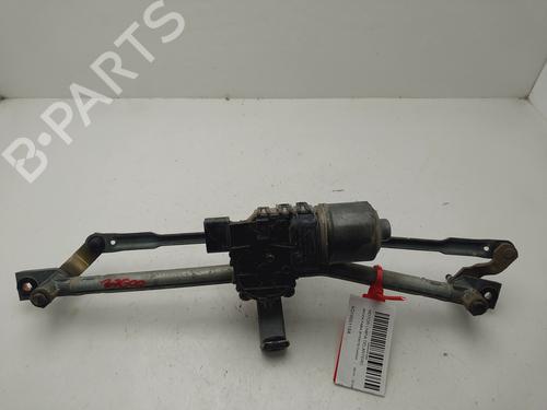 Front wiper motor SKODA FABIA I (6Y2)  | BP24585983M29 