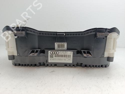 Instrument cluster AUDI A1 (8X1, 8XK) 1.6 TDI | BP31136435C47