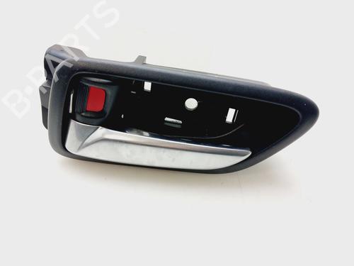 Used Front left interior door handle MAZDA 2 Hatchback (DL, DJ) [2014-2025]  21671766