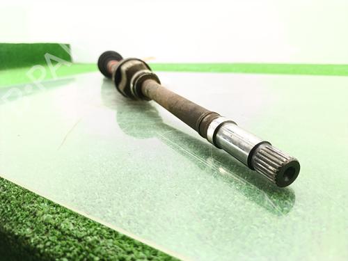 Right front driveshaft PEUGEOT 206 Hatchback (2A/C) 1.1 i | BP28282704M39 