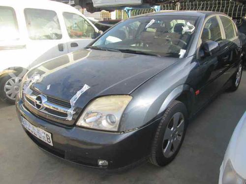 Used Parts OPEL SIGNUM Hatchback (Z03)  2.0 Turbo (F48)  917646