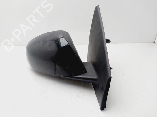Right mirror RENAULT MEGANE III Hatchback (BZ0/1_, B3_) 1.5 dCi (BZ09, BZ0D, BZ1W, BZ29, BZ14) | BP29439731C27 