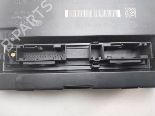 Electronic module AUDI A4 B8 (8K2) | BP38623964M83 - Image 3