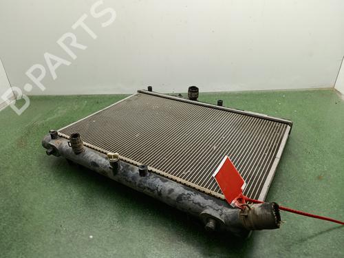 Water radiator SUZUKI SWIFT III (MZ, EZ) | BP37170683M31 - Image 3