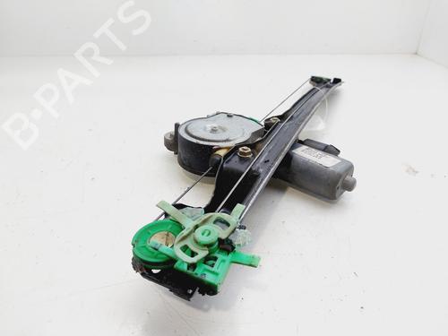 Front right window mechanism FIAT PUNTO Hatchback Van (188_) 1.2 60 | BP26032845C23 
