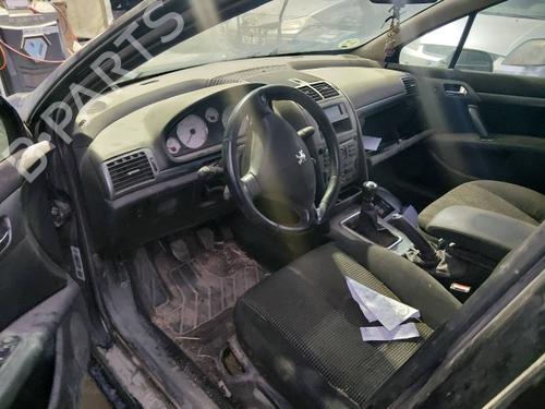 Left front window switch PEUGEOT 407 (6D_) 2.0 (6DRFNB, 6DRFNE) | BP40513862I27 - Image 10