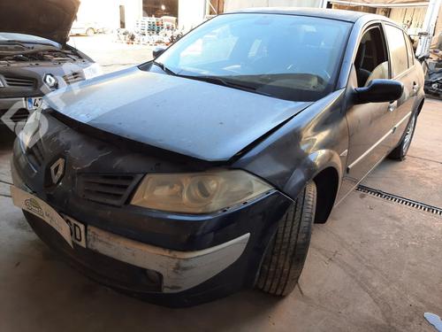 Driver airbag RENAULT MEGANE II Estate (KM0/1_) 1.9 dCi | BP10198560C9  - Image 6