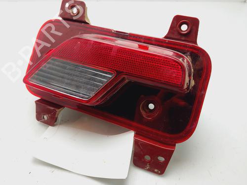 Rear bumper left light KIA PICANTO III (JA)  | BP29546529C81 