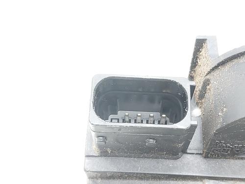 Front right lock OPEL ASTRA J (P10) 1.7 CDTI (68) | BP11509369C97 