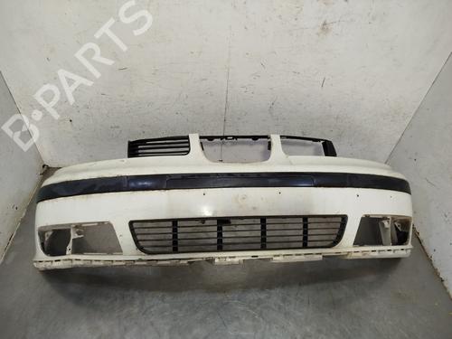 Used Front bumper SEAT ALHAMBRA (7V8, 7V9) 1.9 TDI (115 hp) 27864851