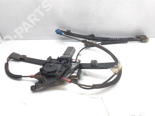 Used Front right window mechanism Front right window mechanism SEAT IBIZA II (6K1) 1.4 i (60 hp) 10571670 10571670