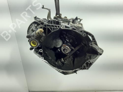 Used Gearbox CITROËN XSARA (N1) 1.9 TD (90 hp) 8870412