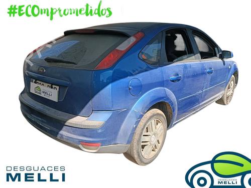 Startmotor FORD FOCUS II (DA_, HCP, DP)  | BP27716082M8 