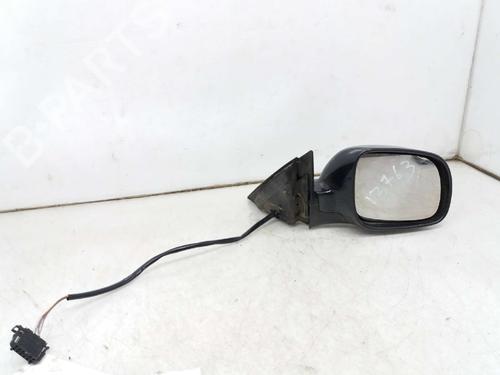 Used Right mirror VW PASSAT B5.5 (3B3) 1.6 (102 hp) 2867972