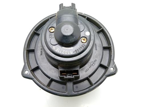 Heater blower motor MERCEDES-BENZ M-CLASS (W163)  | BP23069893M62 