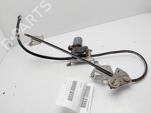 Used Rear right window mechanism JEEP CHEROKEE (XJ) [1983-2001]  5819601