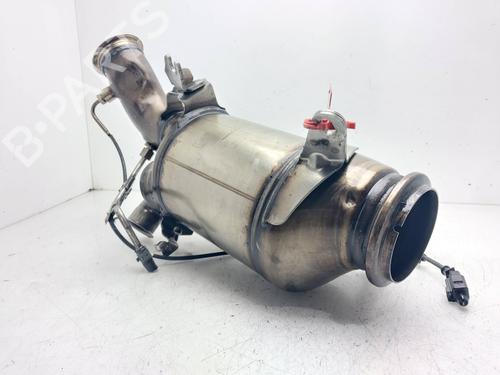 Particulate filter AUDI A4 B9 (8W2, 8WC) 30 TDI | BP31265561M81
