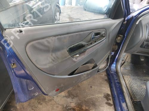 Engine SEAT IBIZA II (6K1) | BP30966693M1