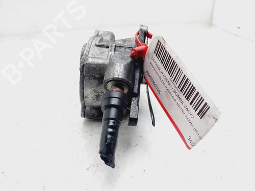Vacuum pump MERCEDES-BENZ R-CLASS (W251, V251) R 350 CDI 4-matic (251.022, 251.122) | BP18862512M80 