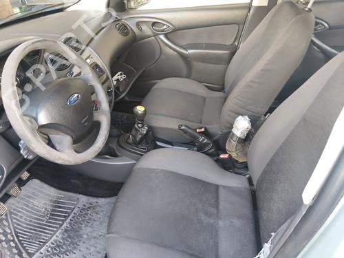 Electronic sensor FORD FOCUS I (DAW, DBW) 1.8 Turbo DI / TDDi | BP35929809M84 - Image 10