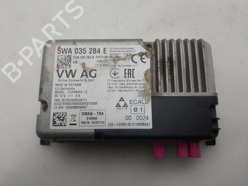 Used Electronic module Electronic module 38934725 38934725