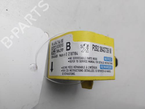 Used Electronic sensor Electronic sensor 37401986 37401986