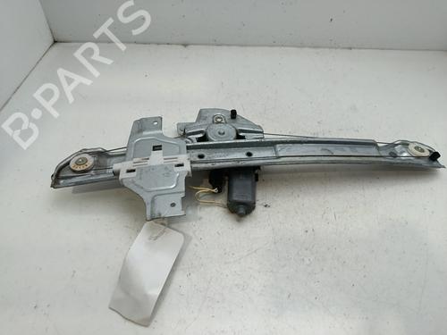 Front left window mechanism CITROËN C3 III (SX)  | BP18697259C22  - Image 5