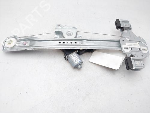 Alzavetro posteriore destra OPEL MOKKA / MOKKA X (J13) 1.6 CDTI (_76) (136 hp) 13015561