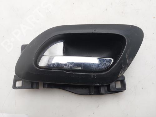 Used Rear left interior door handle Rear left interior door handle PEUGEOT 5008 (0U_, 0E_) 1.6 HDi (112 hp) 34613030 34613030