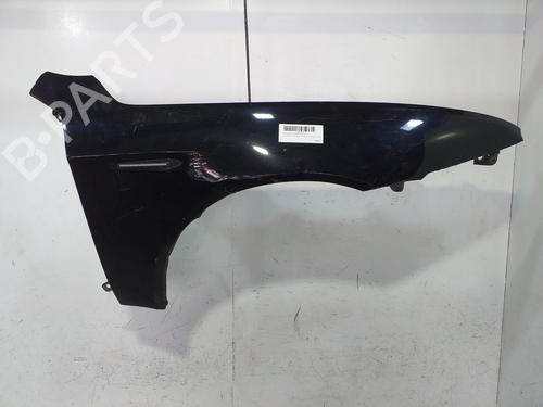 Used Right front fenders ALFA ROMEO 159 (939_) 1.9 JTDM 16V (939AXC1B, 939AXC12) (150 hp) 21263767