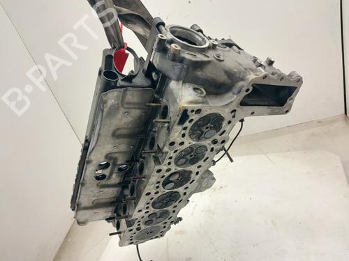 Cylinder head BMW X3 (E83) 3.0 d | BP38422137M5 - Image 4