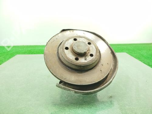 Used Right rear steering knuckle AUDI A4 B8 (8K2) [2007-2017]  30199047