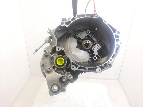 Used Gearbox Gearbox OPEL ASTRA K Sports Tourer (B16) [2015-2022] 33129883 33129883