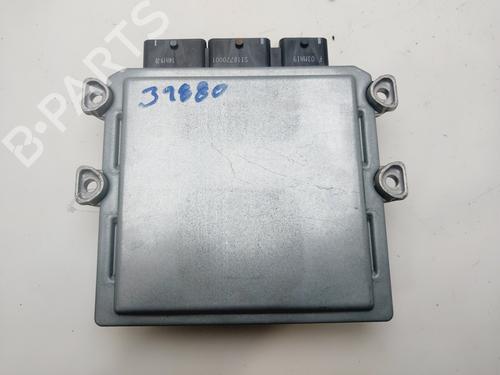 Motorstyringsenhed CITROËN C4 Picasso I MPV (UD_) 2.0 HDi 138 | BP30274728M57