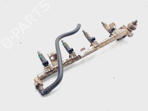 Injection rail FORD FOCUS I Saloon (DFW) 1.6 16V | BP20225333M98 