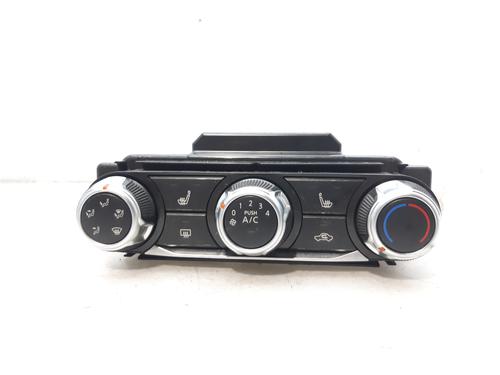 Used Climate control NISSAN MICRA V (K14) [2016-2025]  8615280