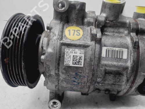 Used AC compressor AUDI A3 Sportback (8VA, 8VF) 1.0 TFSI (115 hp) 26572127