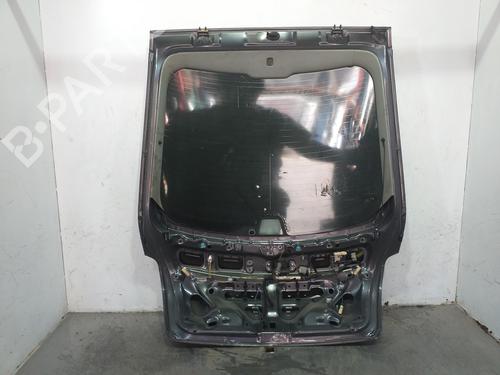 Tailgate TOYOTA AVENSIS (_T25_) 2.2 D-4D (ADT251_, ADT251R) | BP19421550C6 