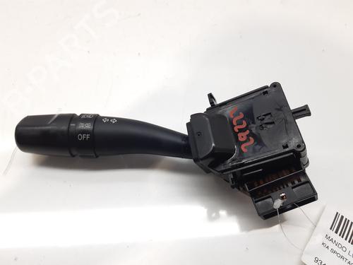 Used Headlight switch KIA SPORTAGE II (JE_, KM_) 2.0 CRDi 4WD (140 hp) 10731187