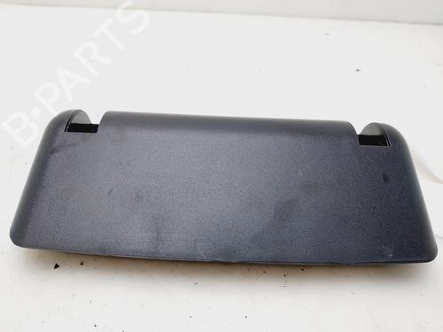 Used Third brake light TATA INDICA VISTA [2008-2025]  22746042