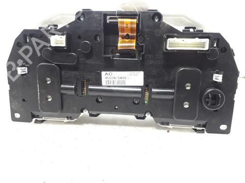 Instrument cluster NISSAN X-TRAIL III (T32_, T32R, T32RR)  | BP8346197C47 