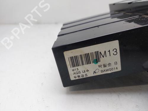 Climate control HYUNDAI TUCSON (JM) 2.0 CRDi | BP16527875I5 