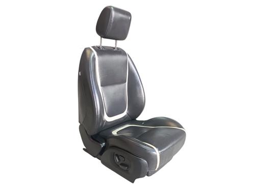 Right front seat JAGUAR XF I (X250) 3.0 D | BP31611144C16 