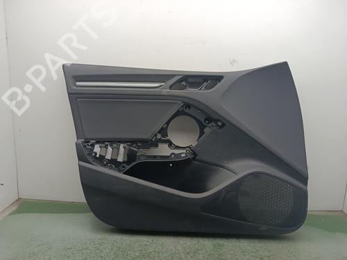 Used Front left panel Front left panel AUDI A3 Limousine (8VS, 8VM) 35 TFSI (150 hp) 33982440 33982440