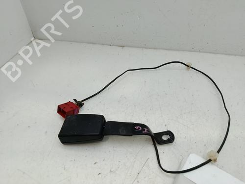 Used Seat buckle Seat buckle VW FOX Hatchback (5Z1, 5Z3, 5Z4) 1.2 (55 hp) 36504389 36504389