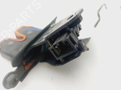 Tailgate lock SKODA OCTAVIA I (1U2)  | BP30172551C101 