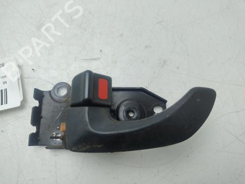 Used Front left interior door handle HYUNDAI SANTA FÉ I (SM) 2.0 CRDi 4x4 (113 hp) 27624664