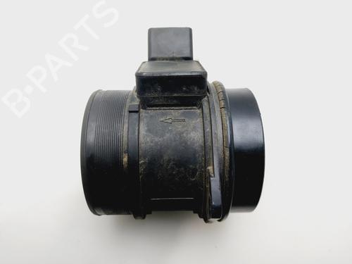 Mass air flow sensor CITROËN C5 I (DC_) 2.0 HDi (DCRHZB, DCRHZE) | BP30717469M95 