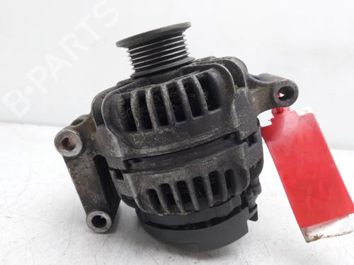Alternator FORD MONDEO III (B5Y) 2.0 16V TDDi / TDCi | BP16841734M7 