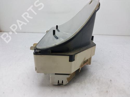 Instrument cluster CITROËN SAXO (S0, S1) 1.5 D | BP11696585C47 